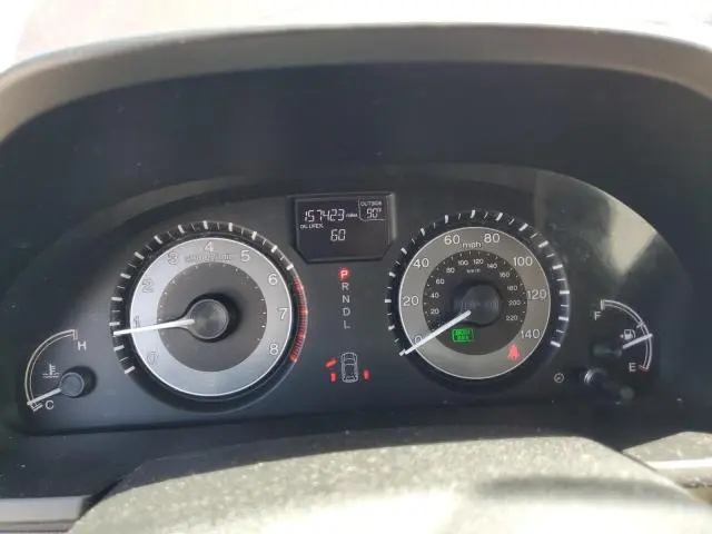 2016 HONDA ODYSSEY EX  