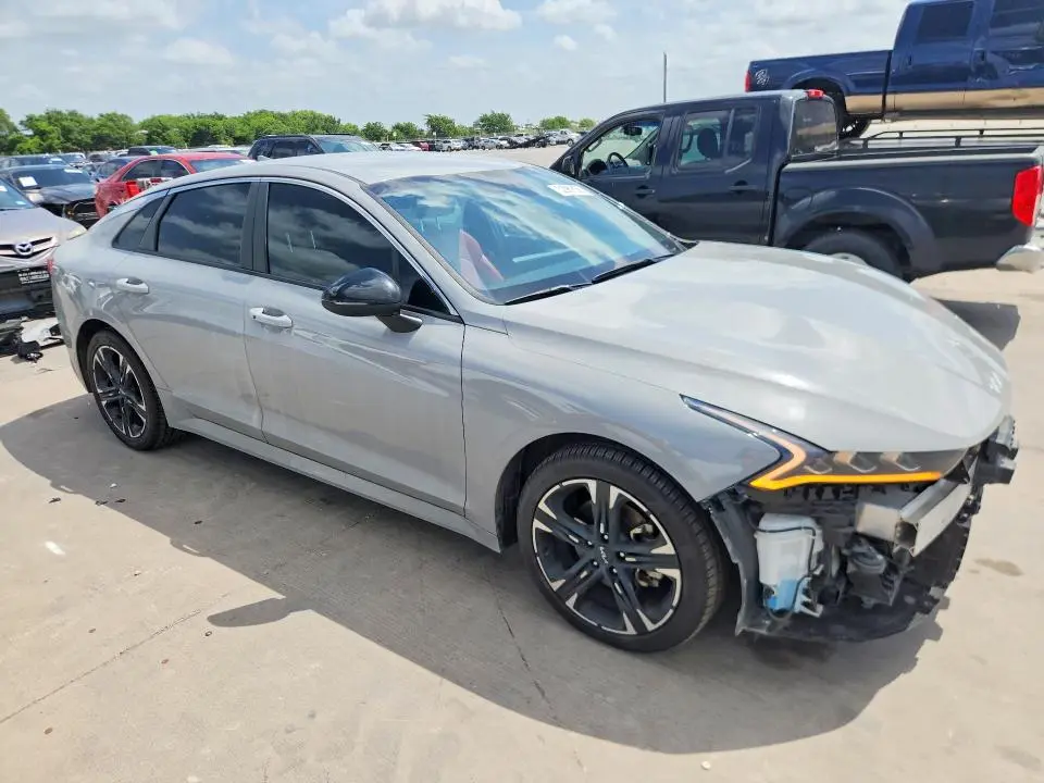 2024 KIA K5 GT LINE  