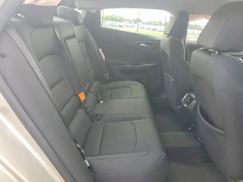 2016 CHEVROLET MALIBU   