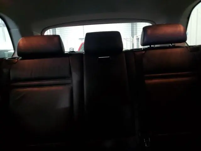 2012 BMW X5 XDRIVE35I  