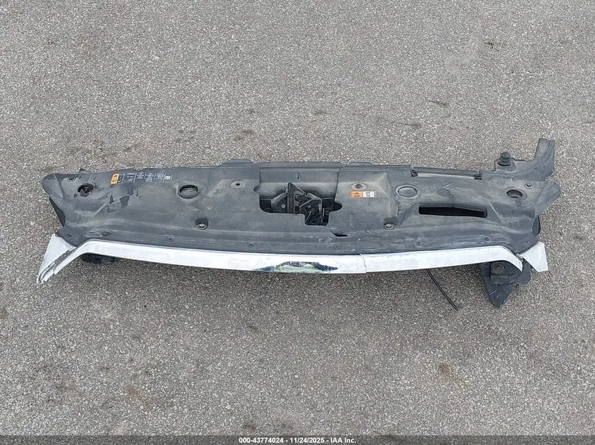 2016 FORD TAURUS SEL