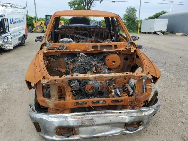 2018 RAM 1500 SLT  