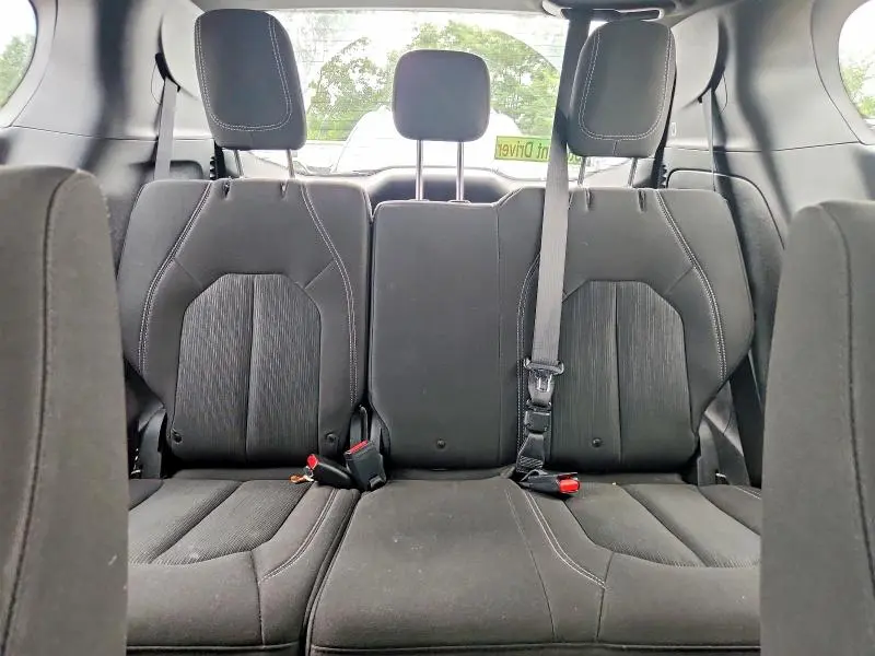 2019 CHRYSLER PACIFICA HYBRID TOURING PLUS  