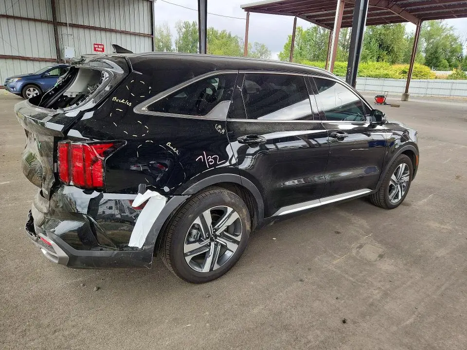 2023 KIA SORENTO SXP  
