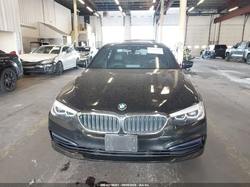 2019 BMW 530E XDRIVE IPERFORMANCE