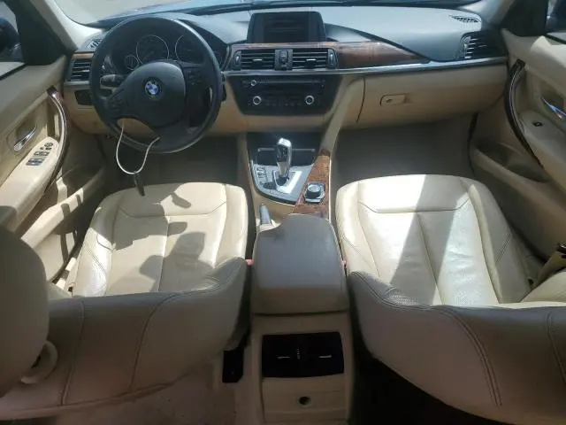 2013 BMW 328 I