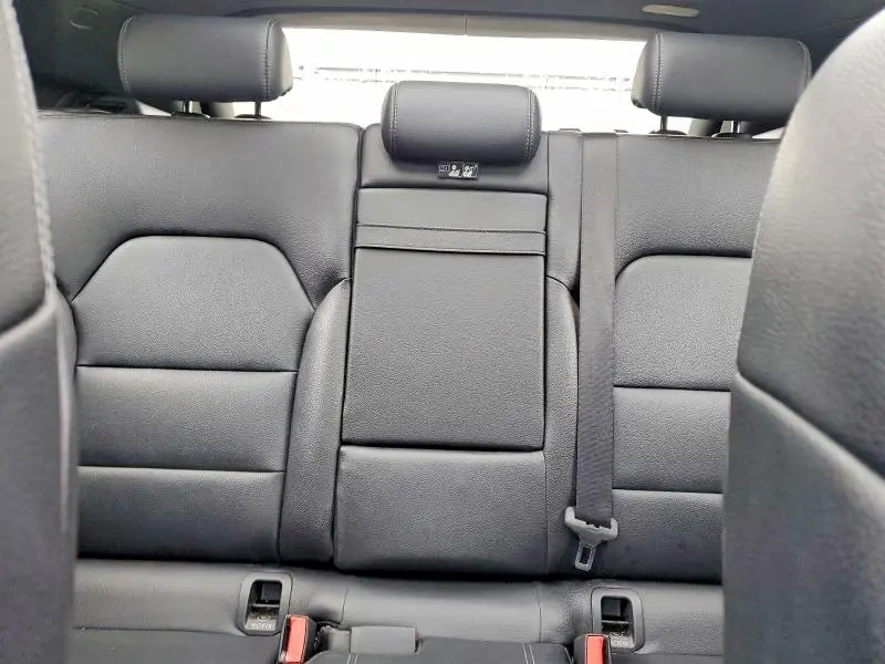 2017 MERCEDES-BENZ GLA 250 4MATIC  