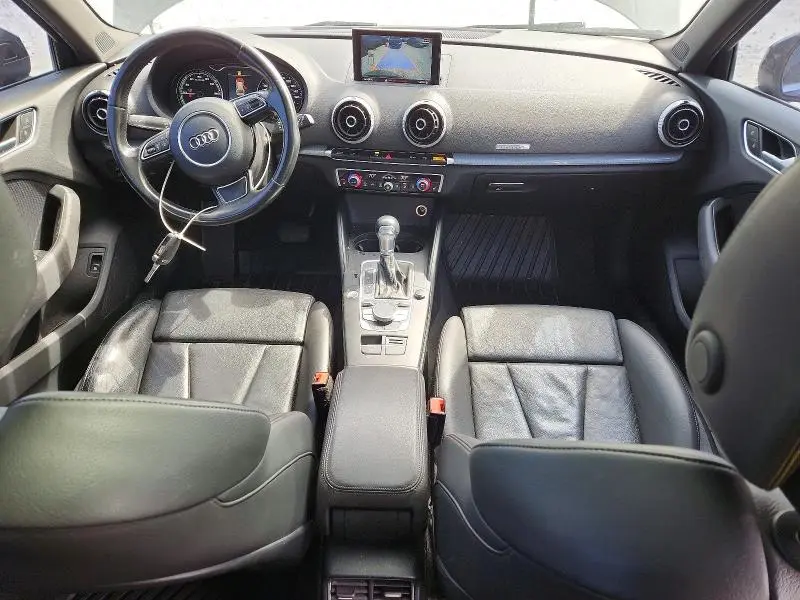 2016 AUDI A3 E-TRON PREMIUM PLUS  