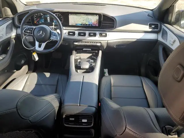 2020 MERCEDES-BENZ GLE 350 4MATIC  