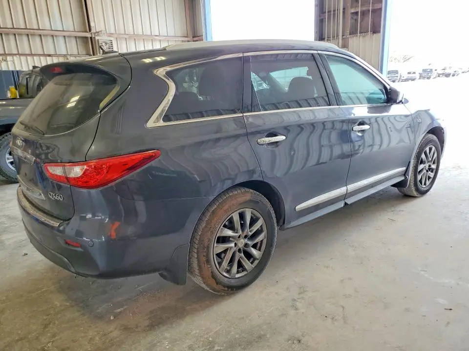 2014 INFINITI QX60 BASE  