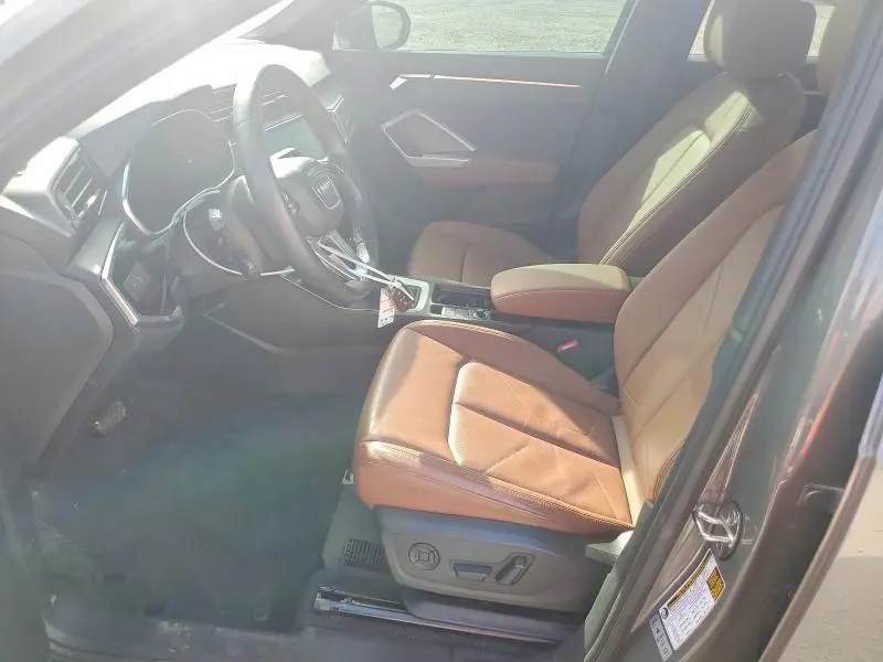 2020 AUDI Q3 PREMIUM PLUS  