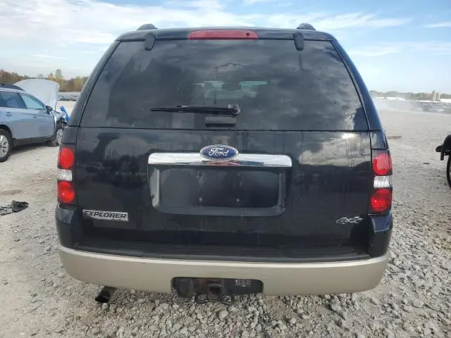 2010 FORD EXPLORER EDDIE BAUER  
