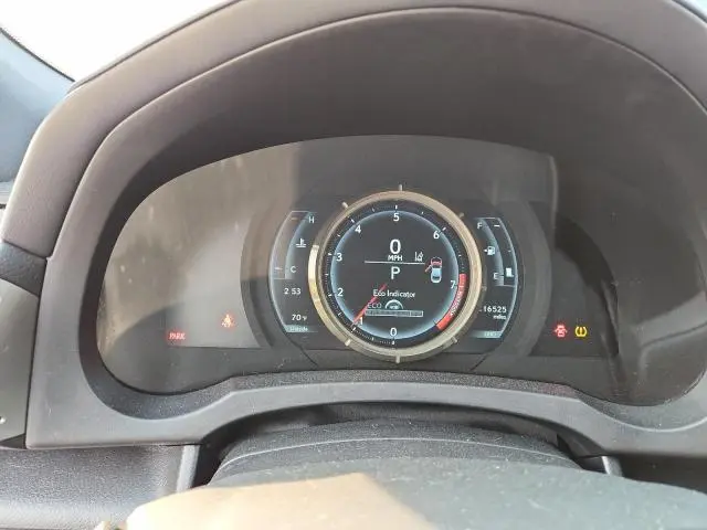 2018 LEXUS RC 350  