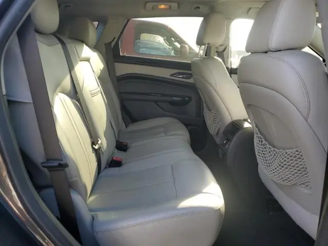 2015 CADILLAC SRX PERFORMANCE COLLECTION  