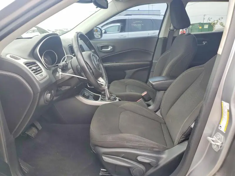 2020 JEEP COMPASS SPORT  