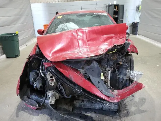 2014 DODGE DART SXT  