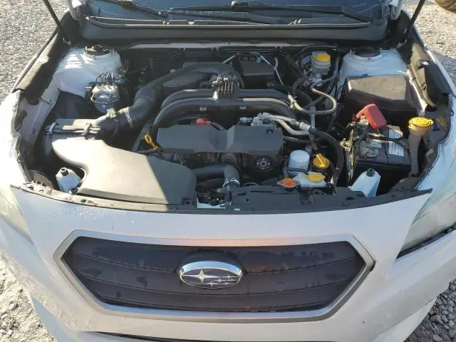 2015 SUBARU LEGACY 2.5I