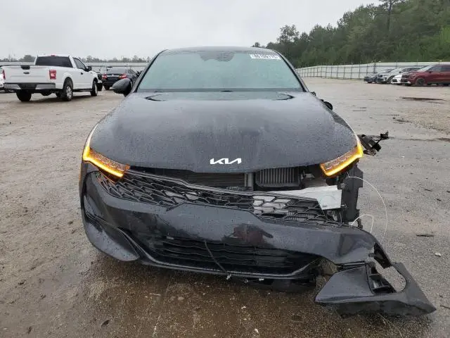 2023 KIA K5 GT LINE