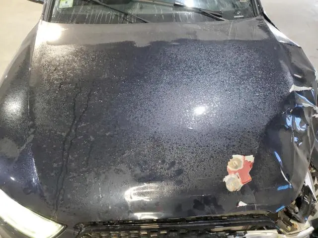 2014 AUDI S4 PREMIUM PLUS  