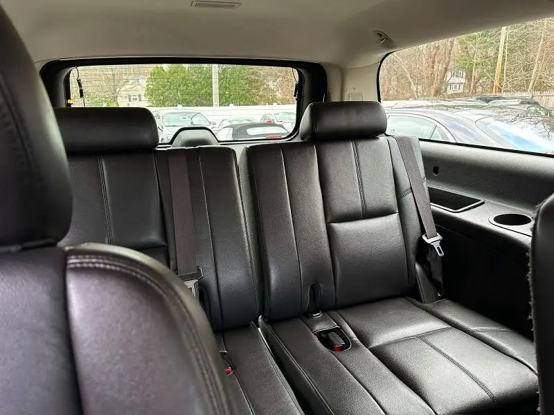 2013 CHEVROLET SUBURBAN K1500 LT  