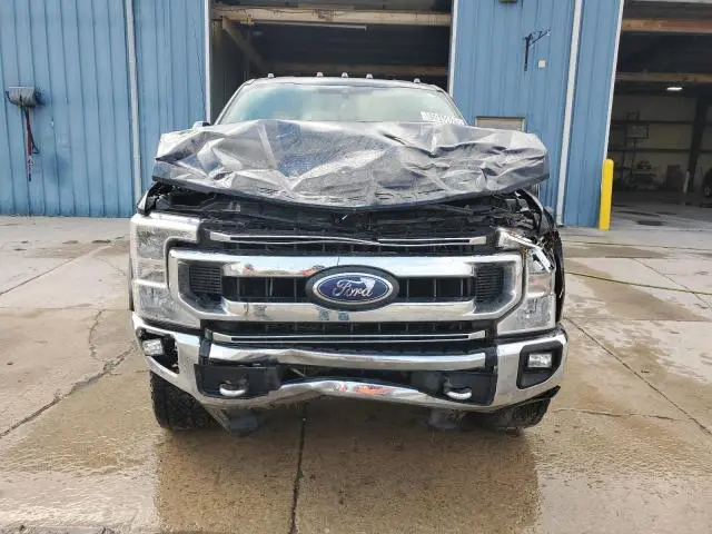 2020 FORD F250 SUPER DUTY  