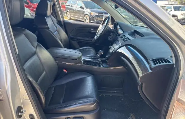 2010 ACURA MDX   