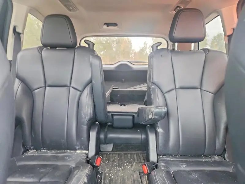 2024 SUBARU ASCENT LIMITED  
