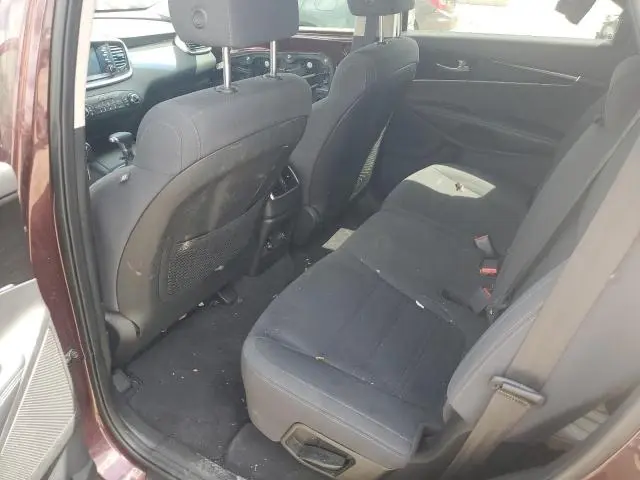 2019 KIA SORENTO L  