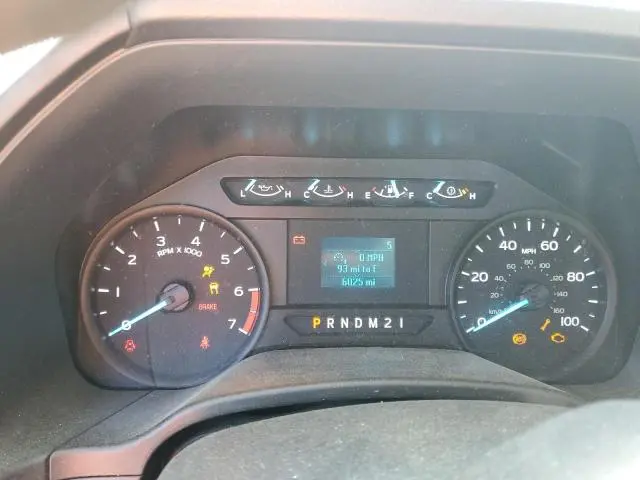 2021 FORD F250 SUPER DUTY  