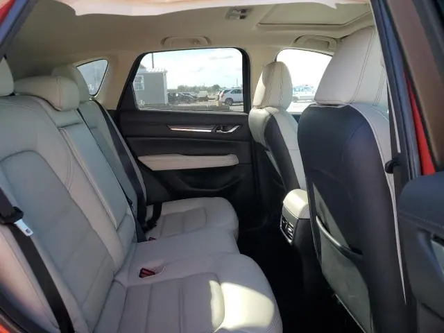 2023 MAZDA CX-5 PREMIUM  