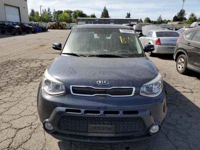 2015 KIA SOUL !