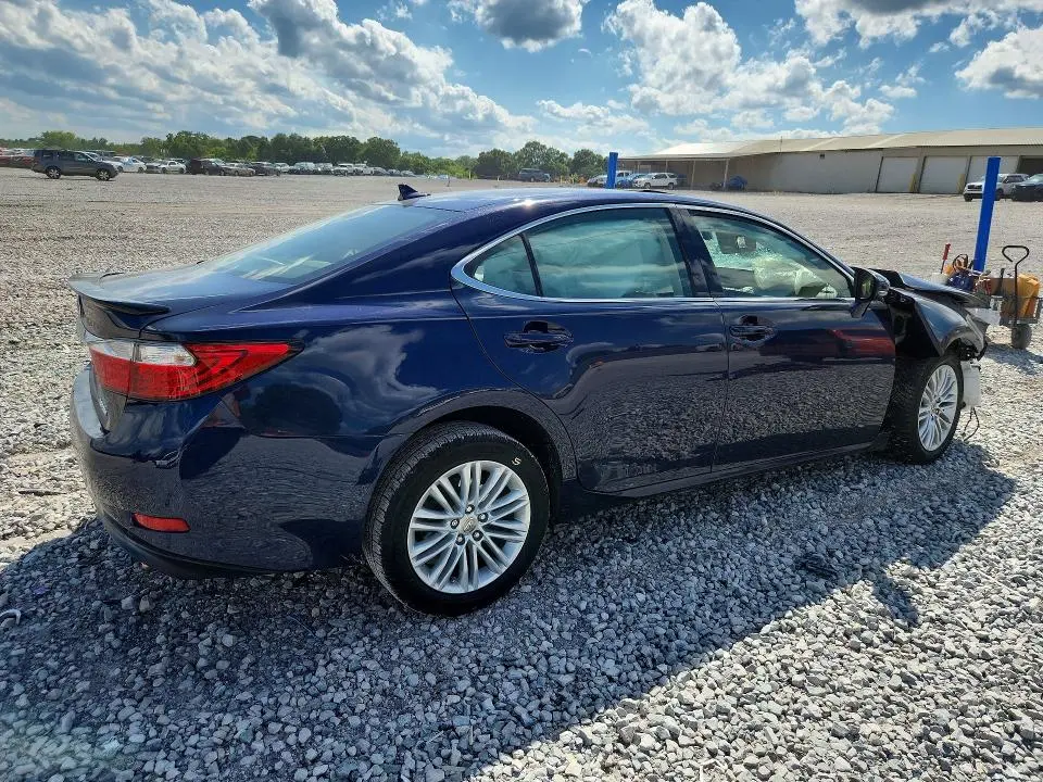 2014 LEXUS ES 350  