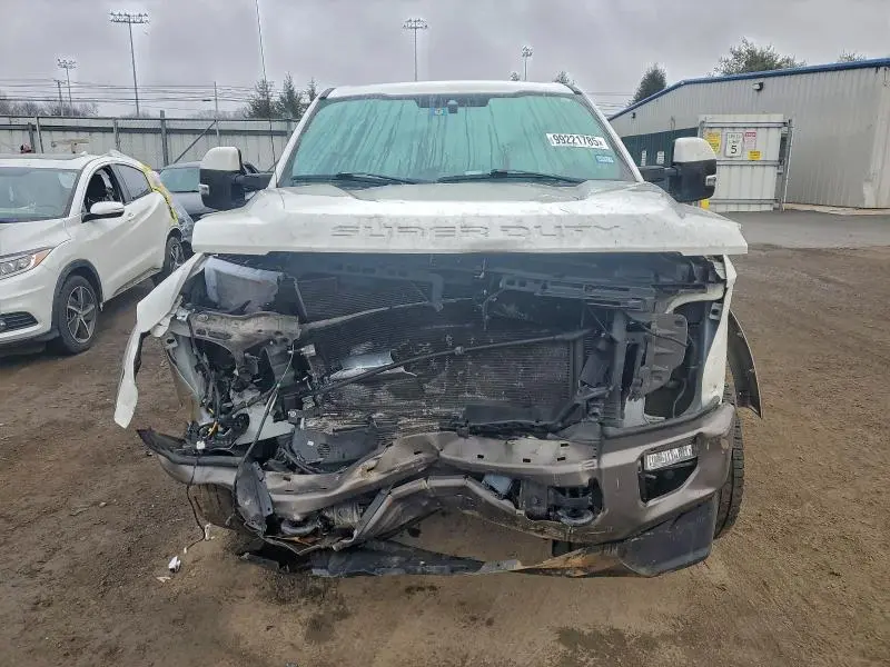 2020 FORD F250 SUPER DUTY  