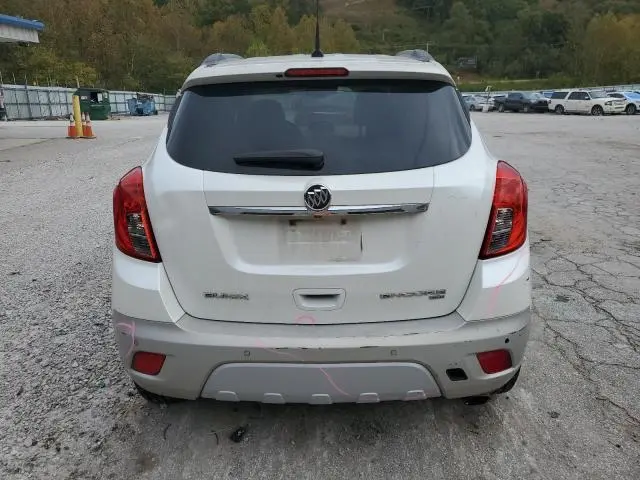 2014 BUICK ENCORE PREMIUM  