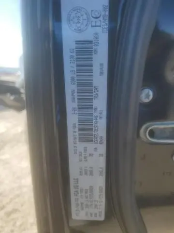 2020 RAM 1500 CLASSIC WARLOCK  