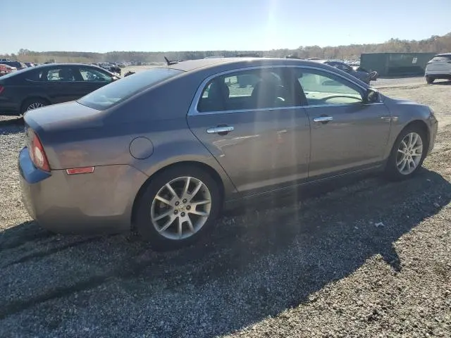 2011 CHEVROLET MALIBU LTZ  