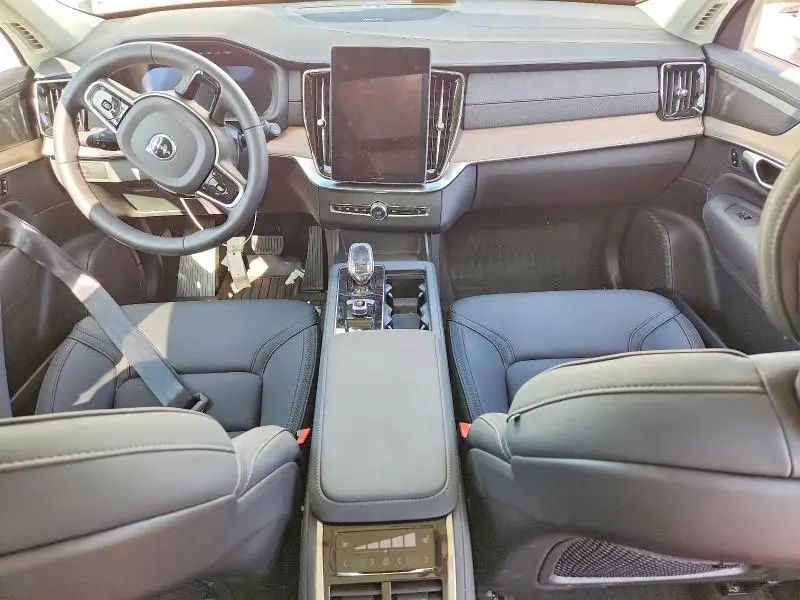 2026 VOLVO XC90 PLUS  