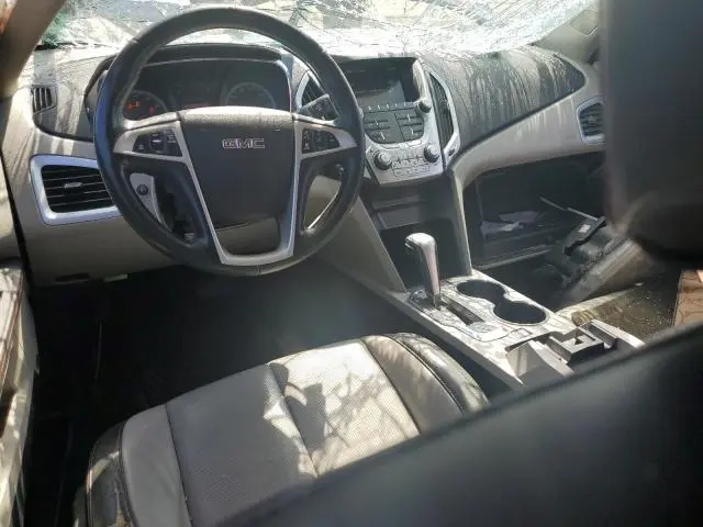 2012 GMC TERRAIN SLT  