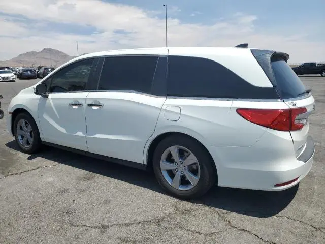 2020 HONDA ODYSSEY EXL  