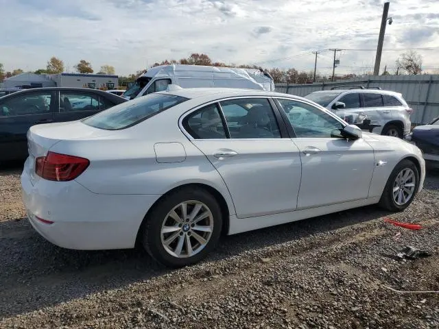 2015 BMW 528 XI  
