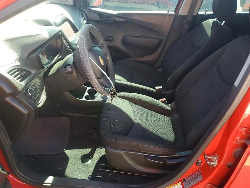 2020 CHEVROLET SPARK LS  