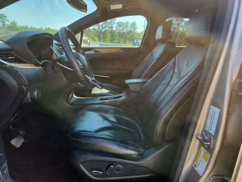 2015 LINCOLN MKC   