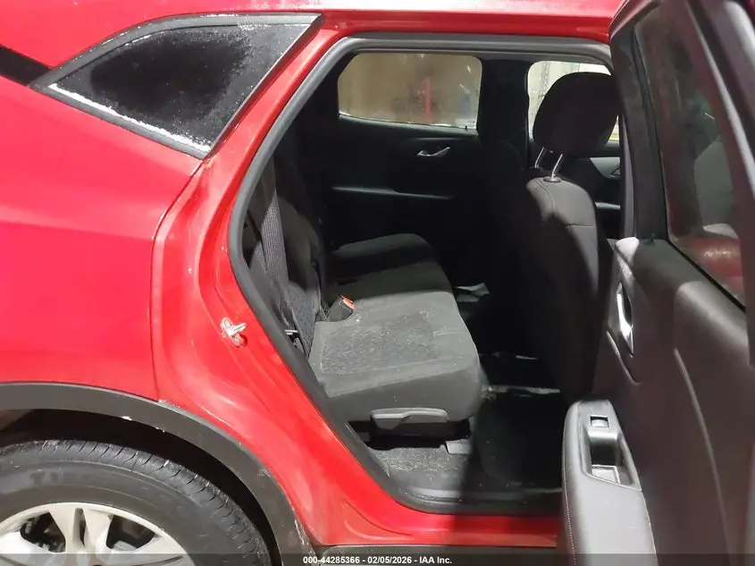 2019 CHEVROLET BLAZER  