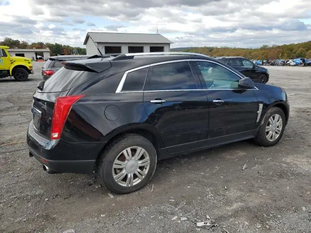 2010 CADILLAC SRX LUXURY COLLECTION  