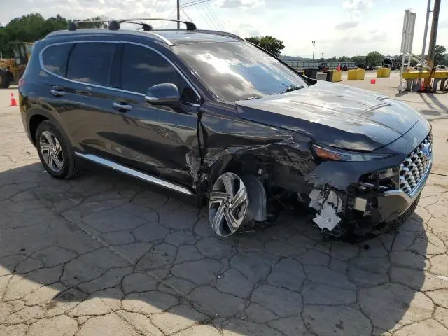 2023 HYUNDAI SANTA FE SEL PREMIUM  
