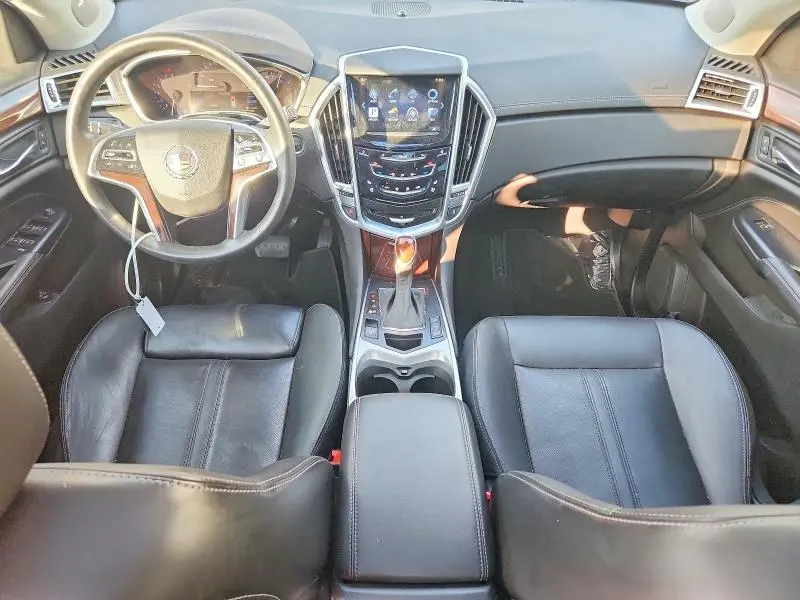 2015 CADILLAC SRX PREMIUM COLLECTION  