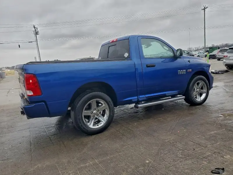 2016 RAM 1500 ST  