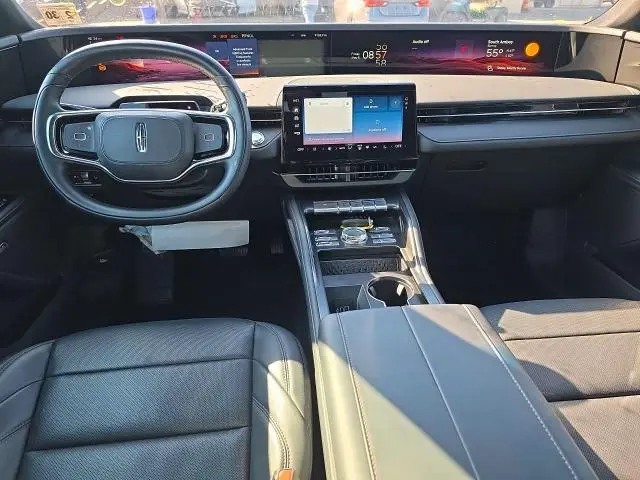 2024 LINCOLN NAUTILUS PREMIERE  