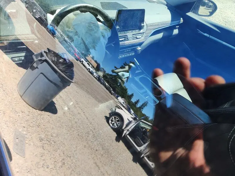 2021 NISSAN ALTIMA PLATINUM  