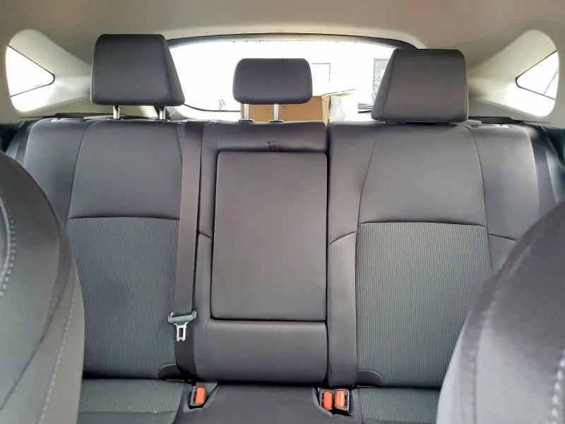 2024 TOYOTA VENZA LE  